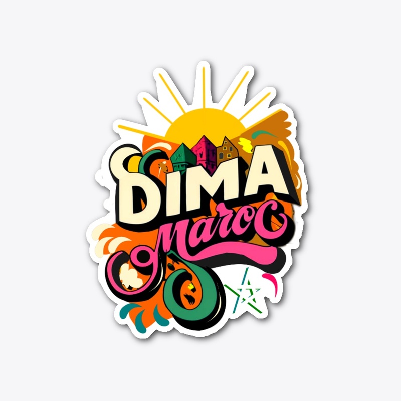DIMA MAROC