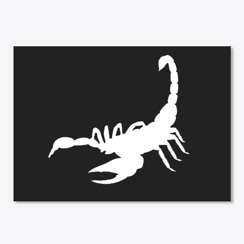 Scorpion