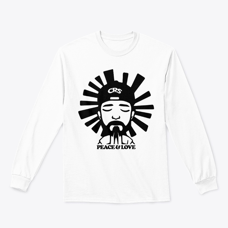 PEACE AND LOVE CR SHOW