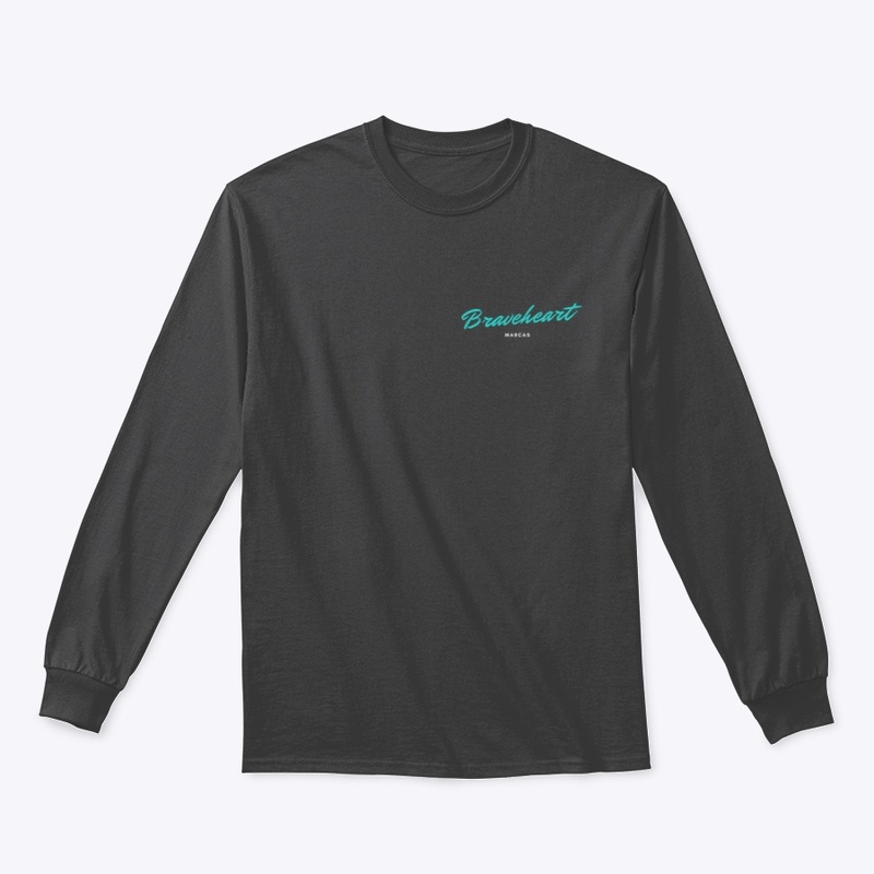 Braveheart Brands