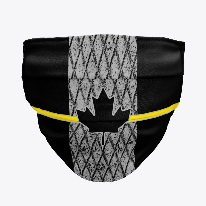 Canadian Dispatcher Flag