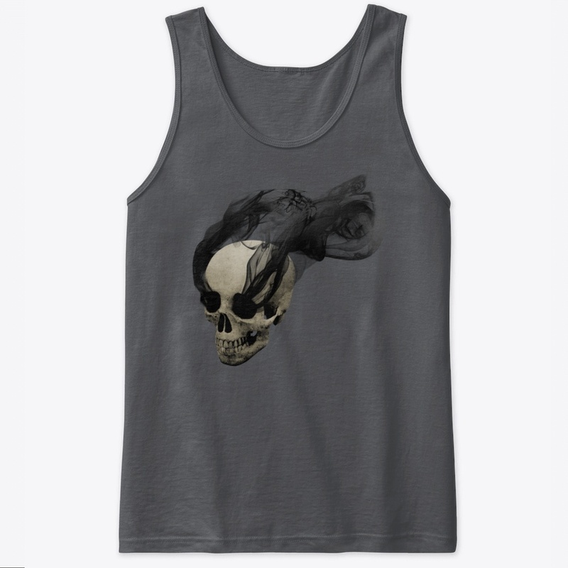hot skull