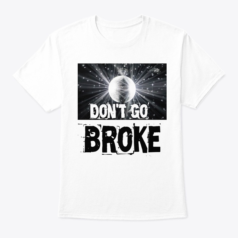 DGB Glitter Ball