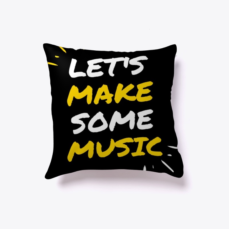 Let's make some music