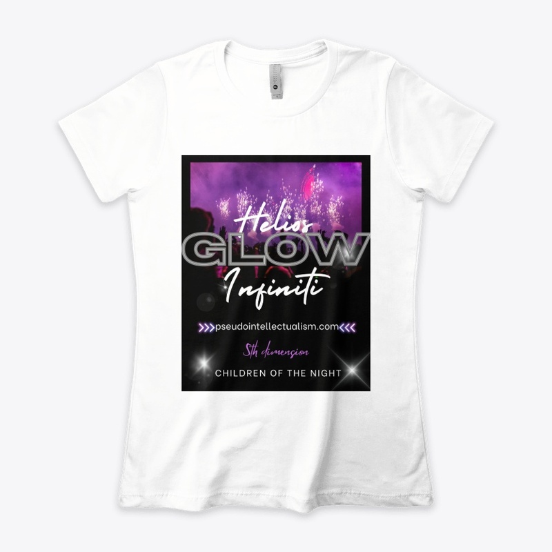 children of the night