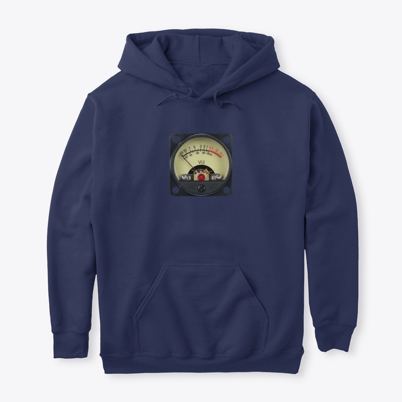 VU Meter