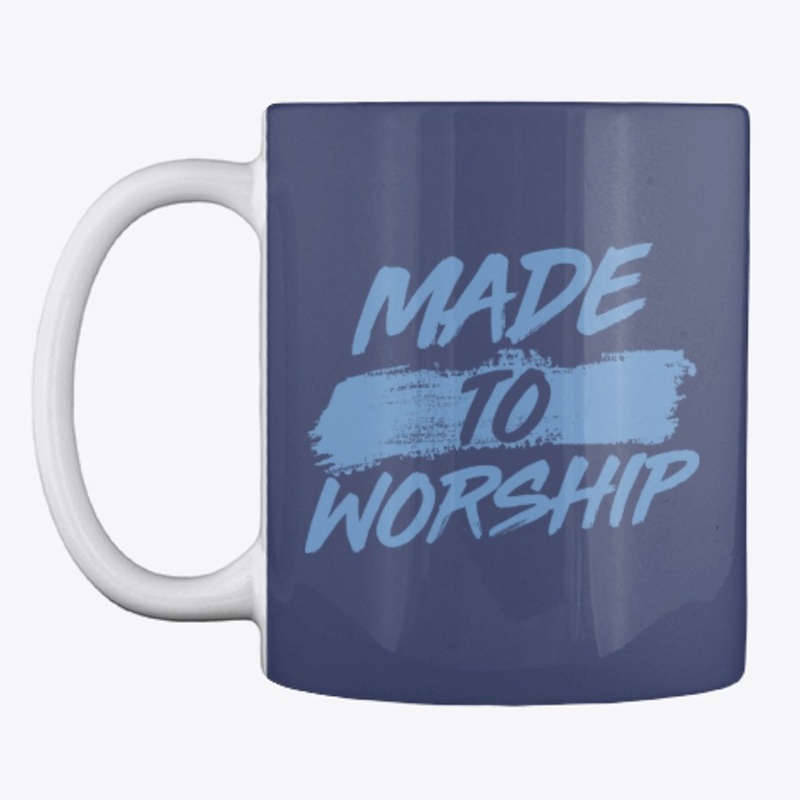 WORSHIP YOU