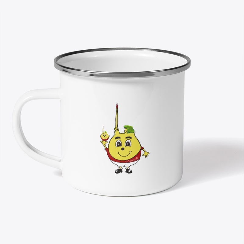 Co. Westmeath Spudies