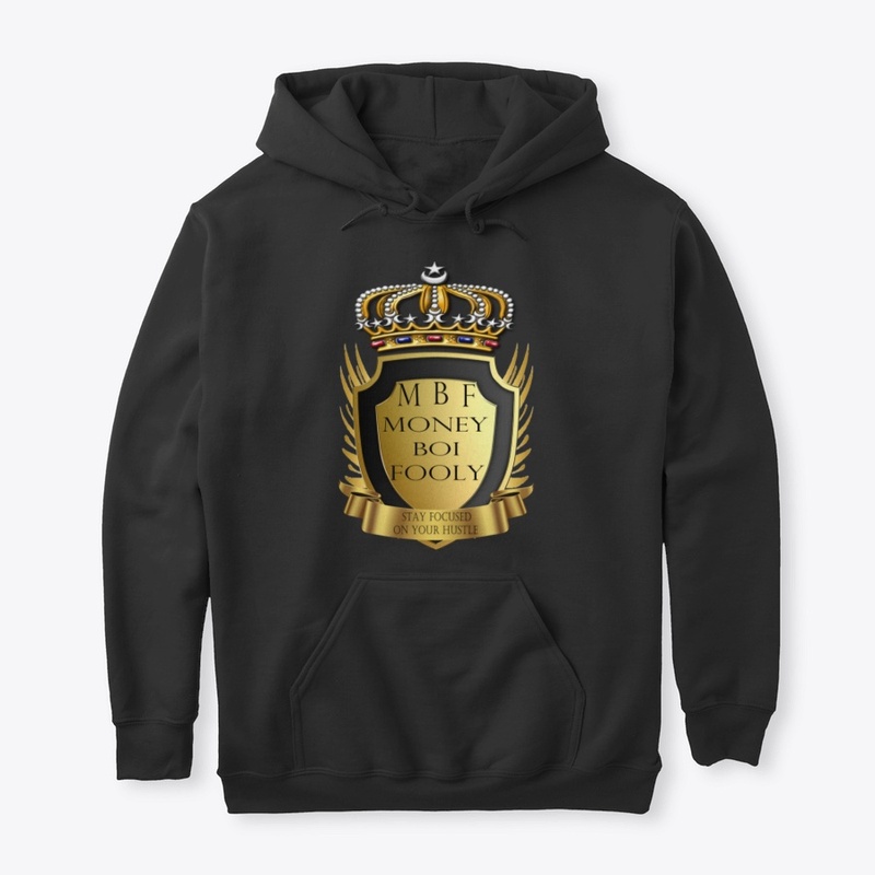 Money Boi Fooly Original Gear