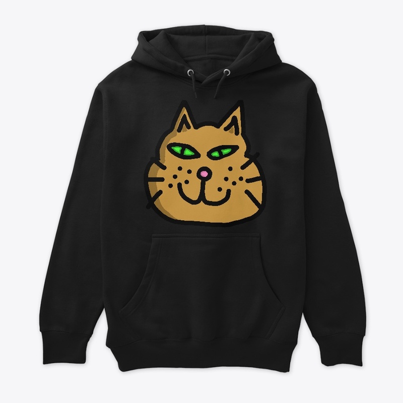 Cat Face