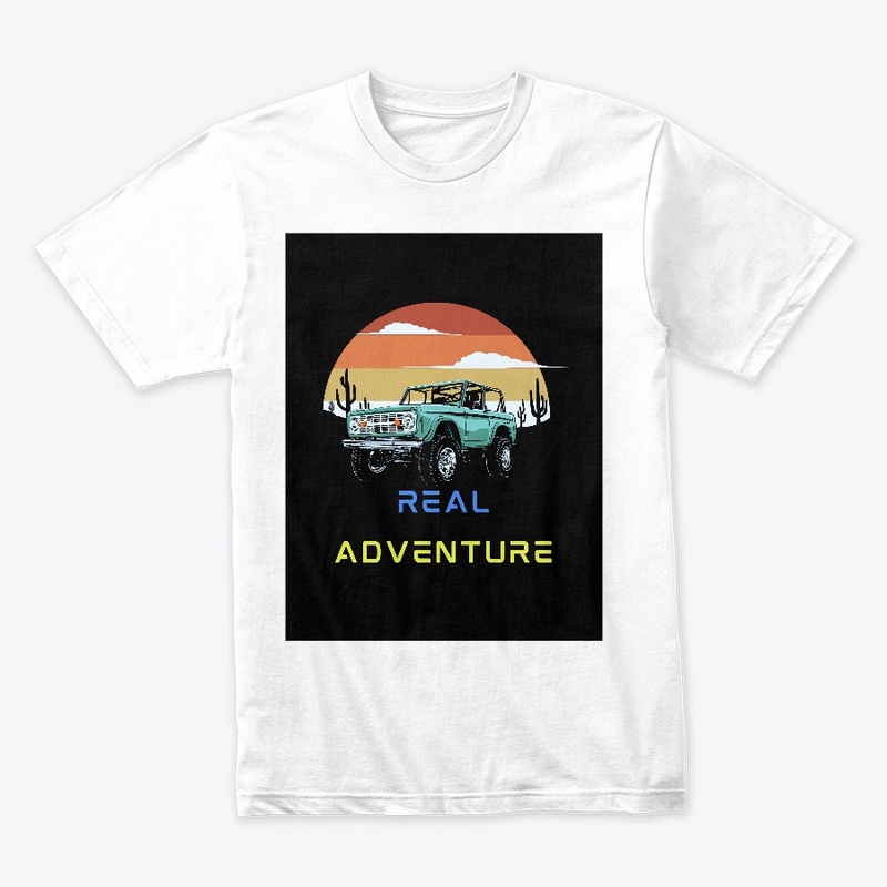 Real Adventure 