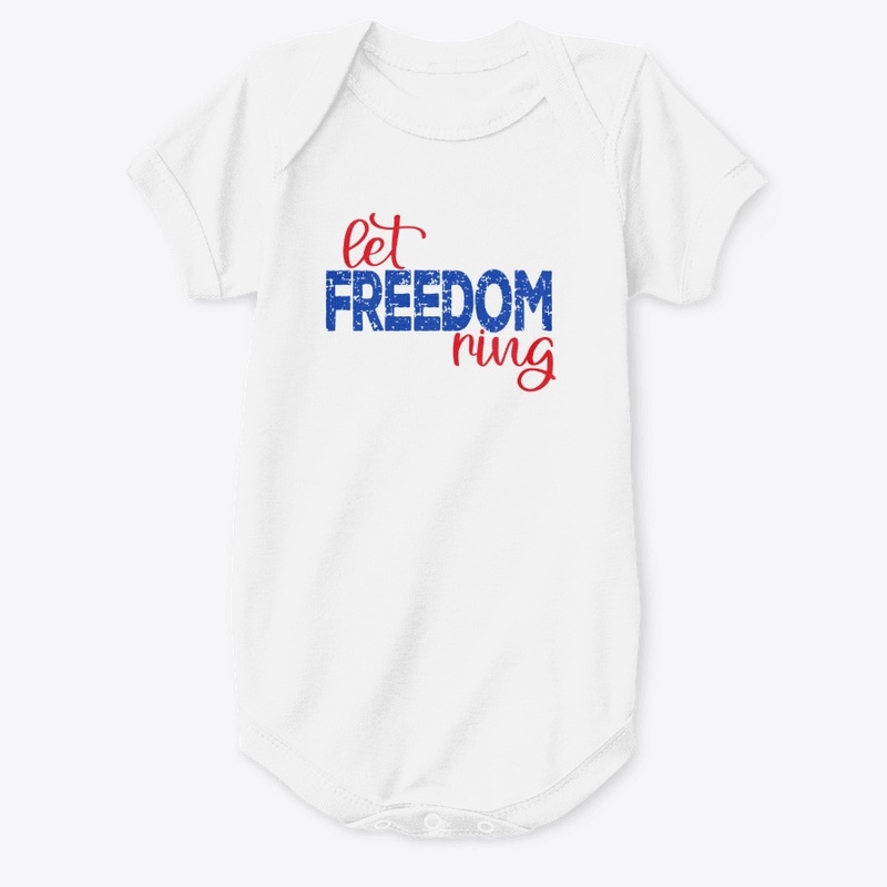 Let Freedom Ring