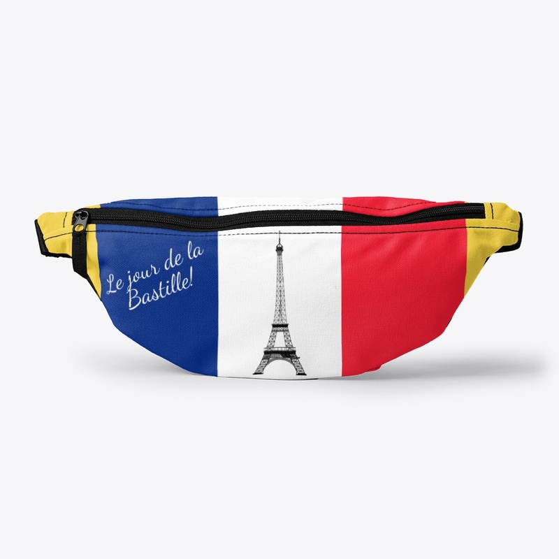 Bastille Day | France Independence Day