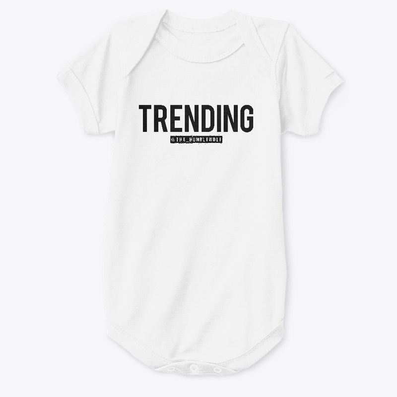 Trending Line