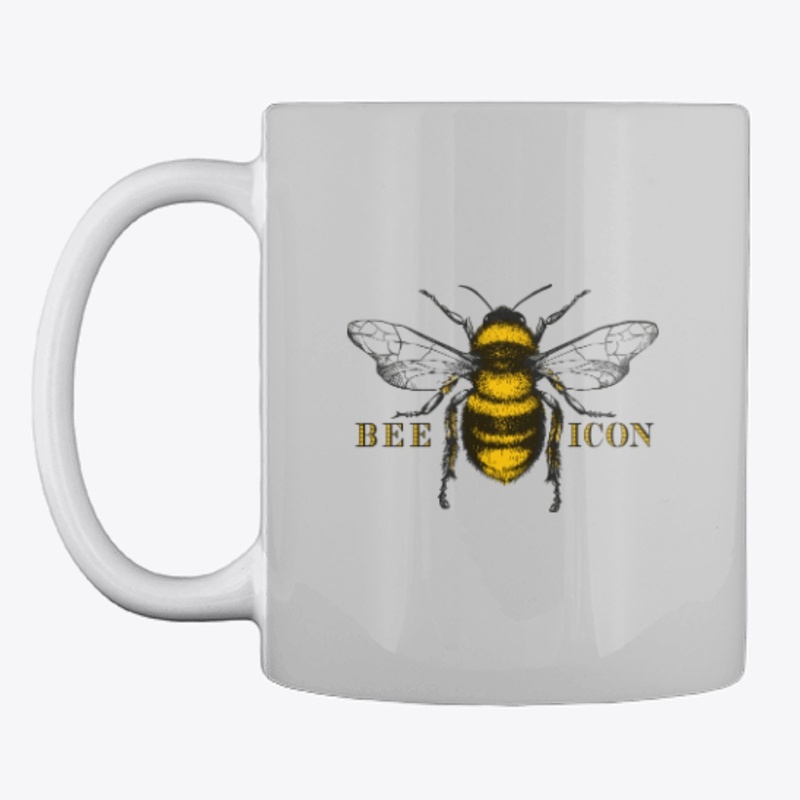 BEE ICON accessories and phone cases