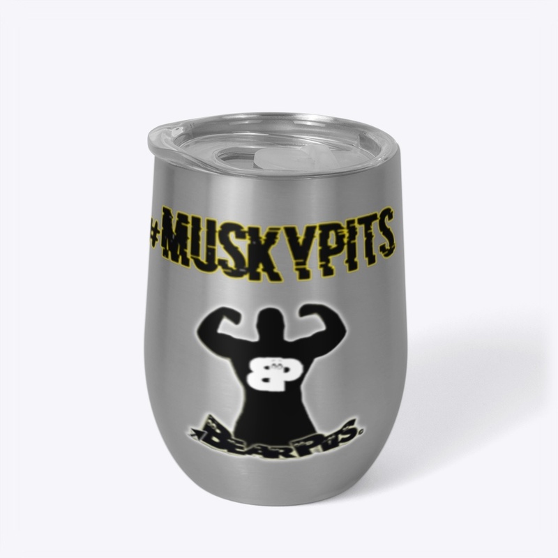 #MuskyPits Collection