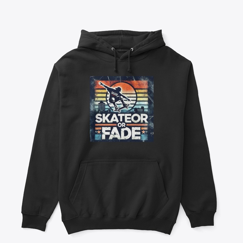 Skade