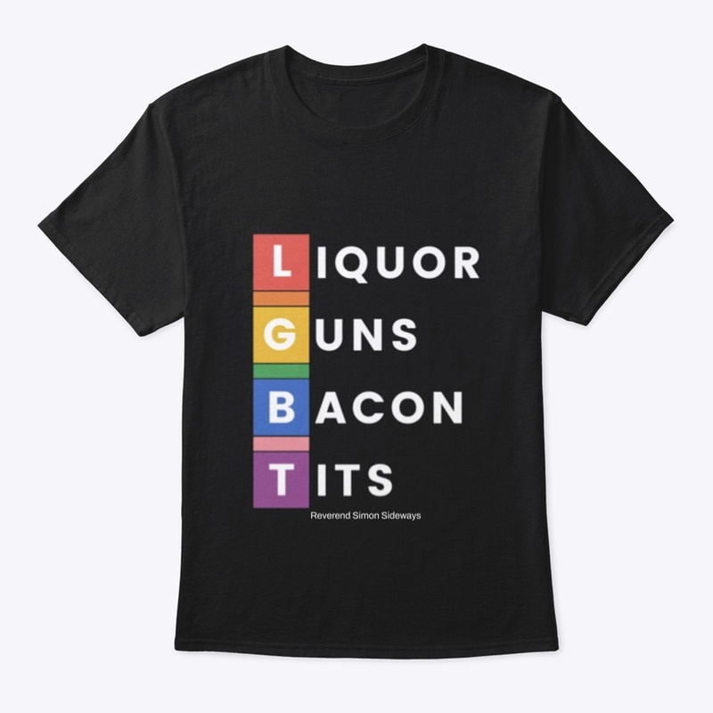 L.G.B.T.