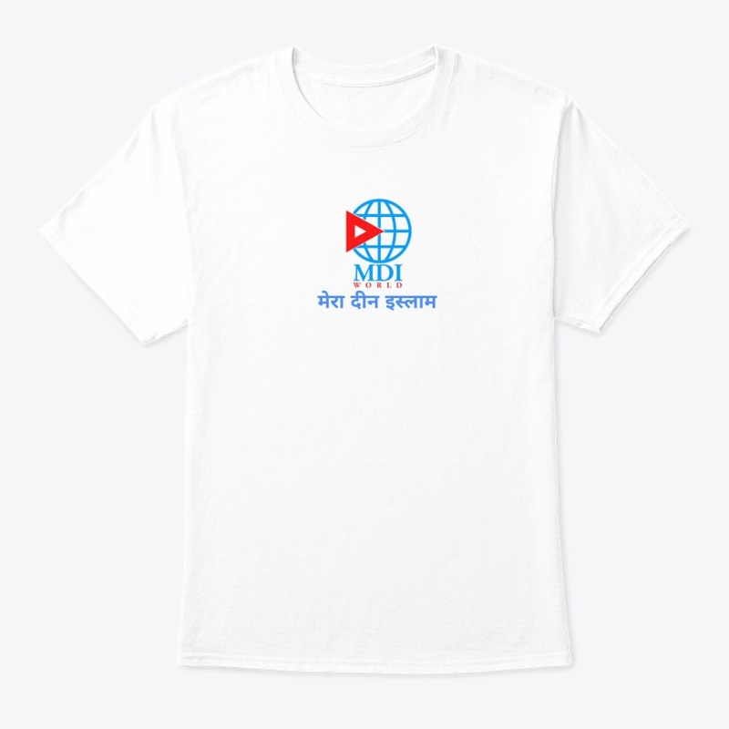Mdi World
