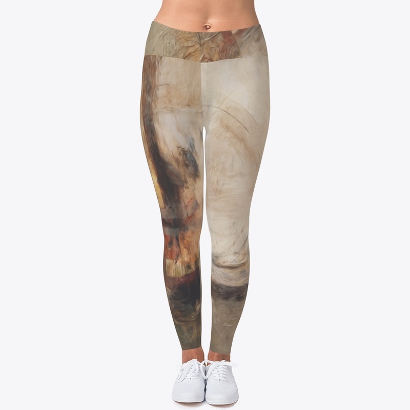Girls Leggings For Girls | Yoga Pants