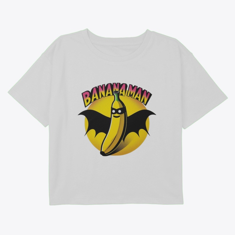 Banana Man