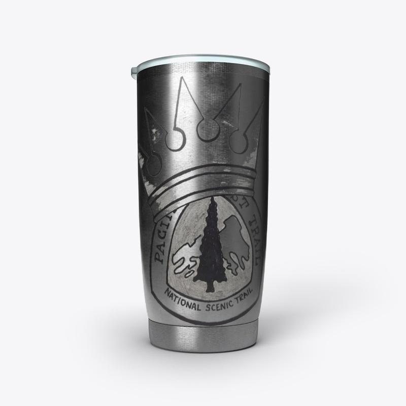 PCT Crown
