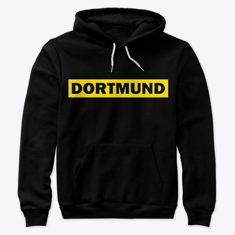 Dortmund Black