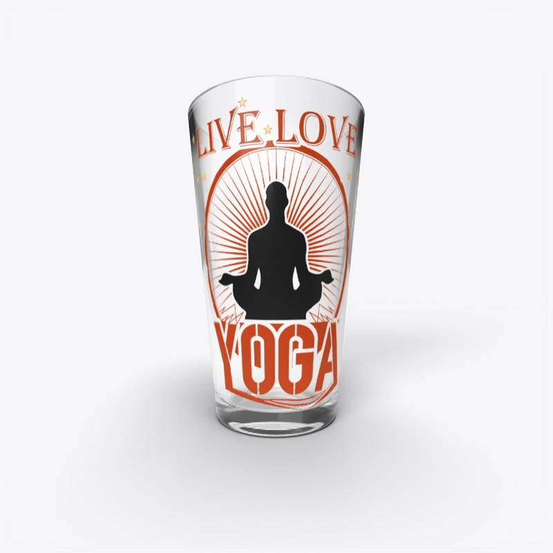 Live Love Yoga