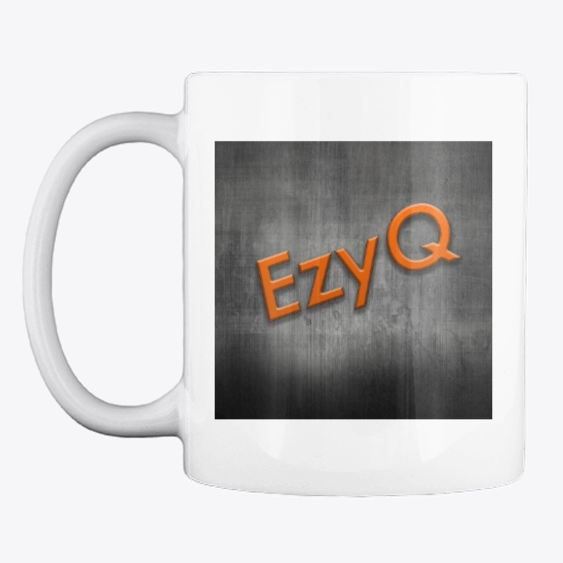 EzyQ Mug