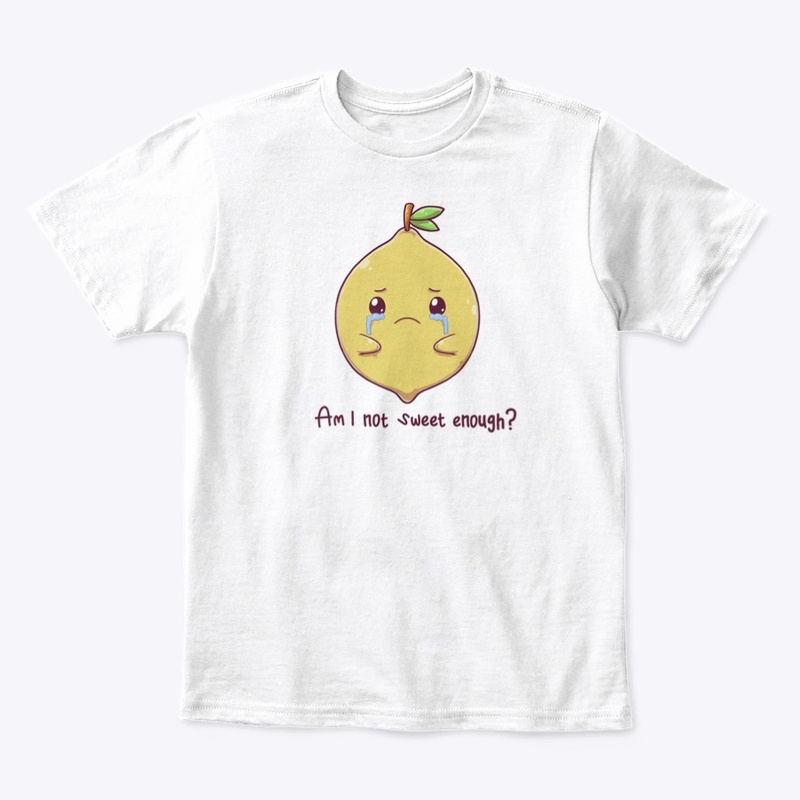 Sweet Enough?