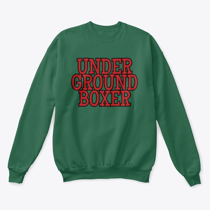 UNDER GROUND BOXER