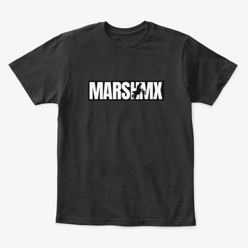 Marsh MX Merchandise 