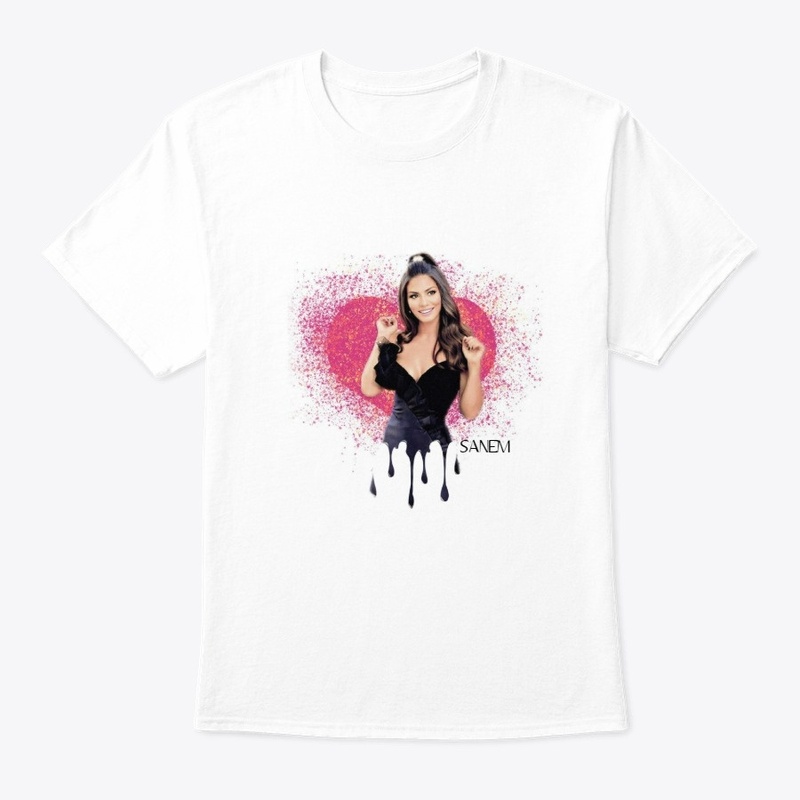 Daydreamer : Felpa e magliette di Sanem 