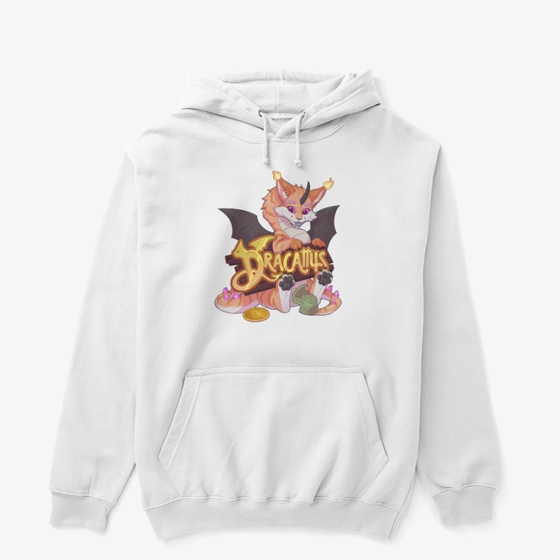 Dracattus Apparel
