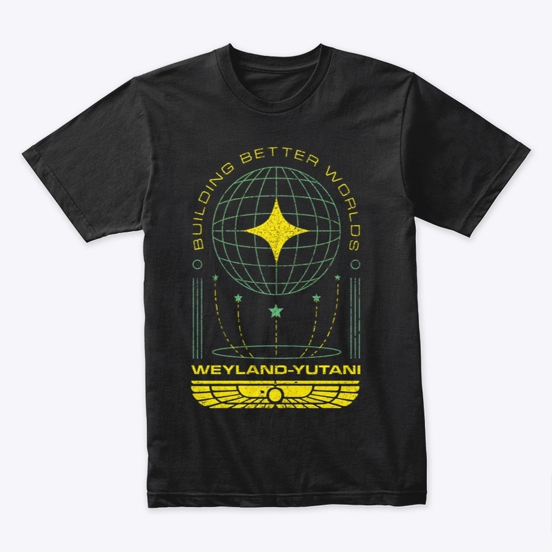 Weyland Yutani