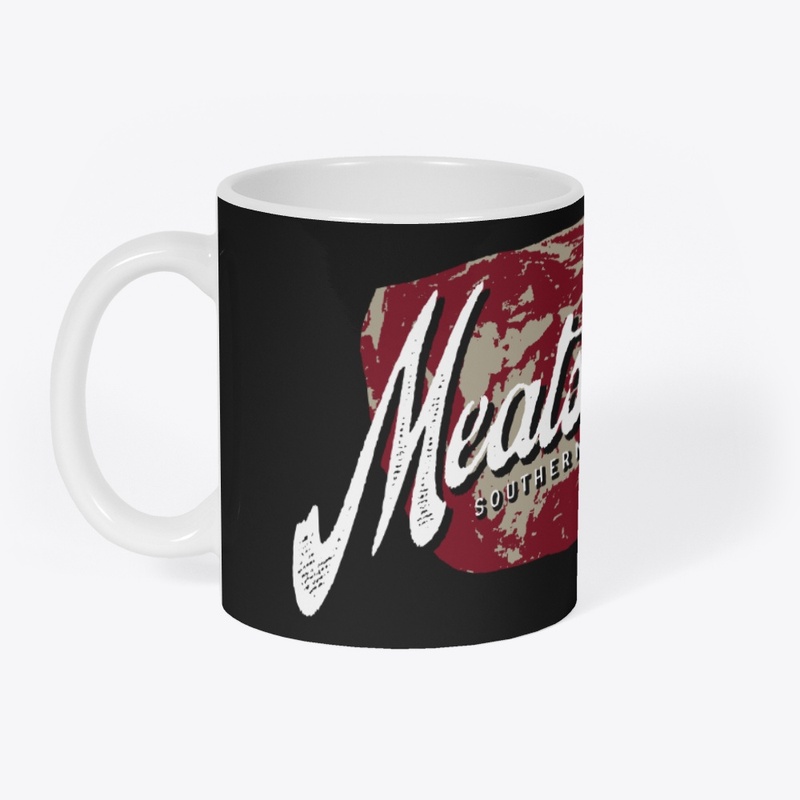 Meats Garage Meaty 2