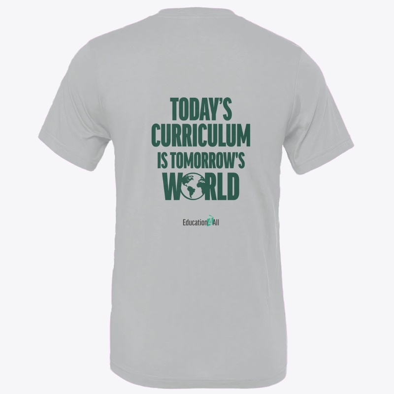 Today's Curriculum Logo