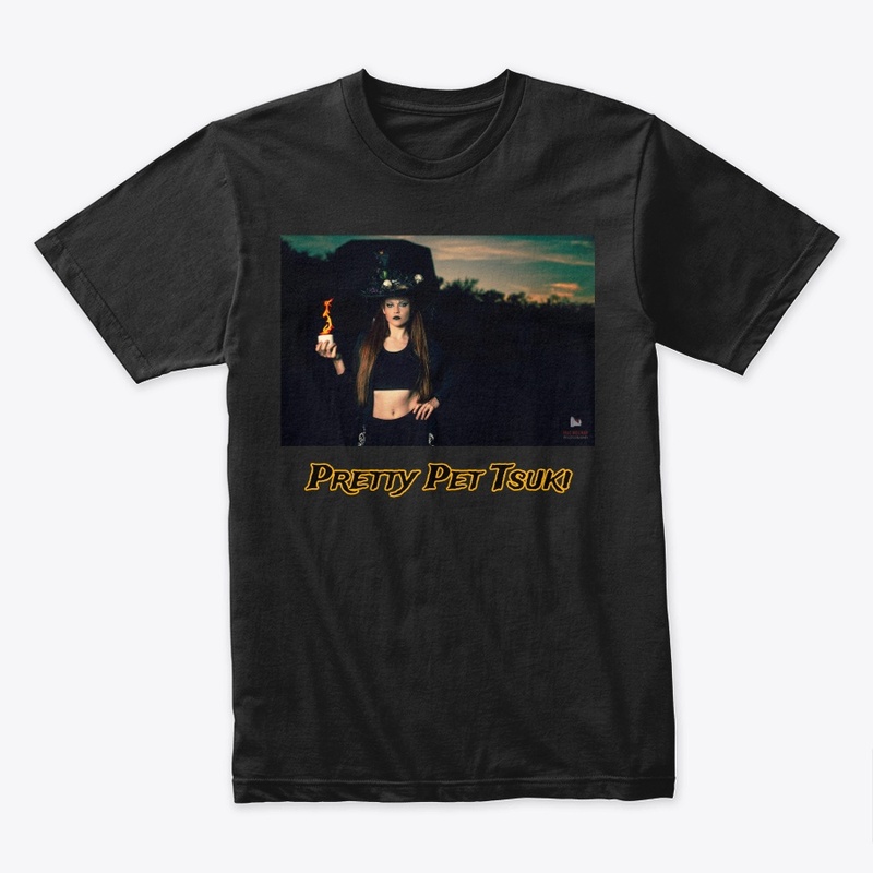 Summon the witches 