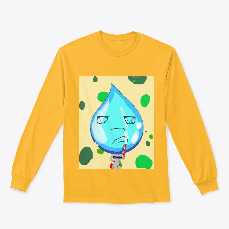 Hella Drip