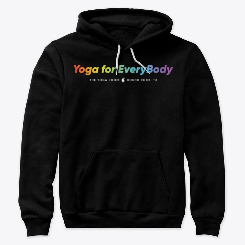 YOGA FOR EVERYBODY