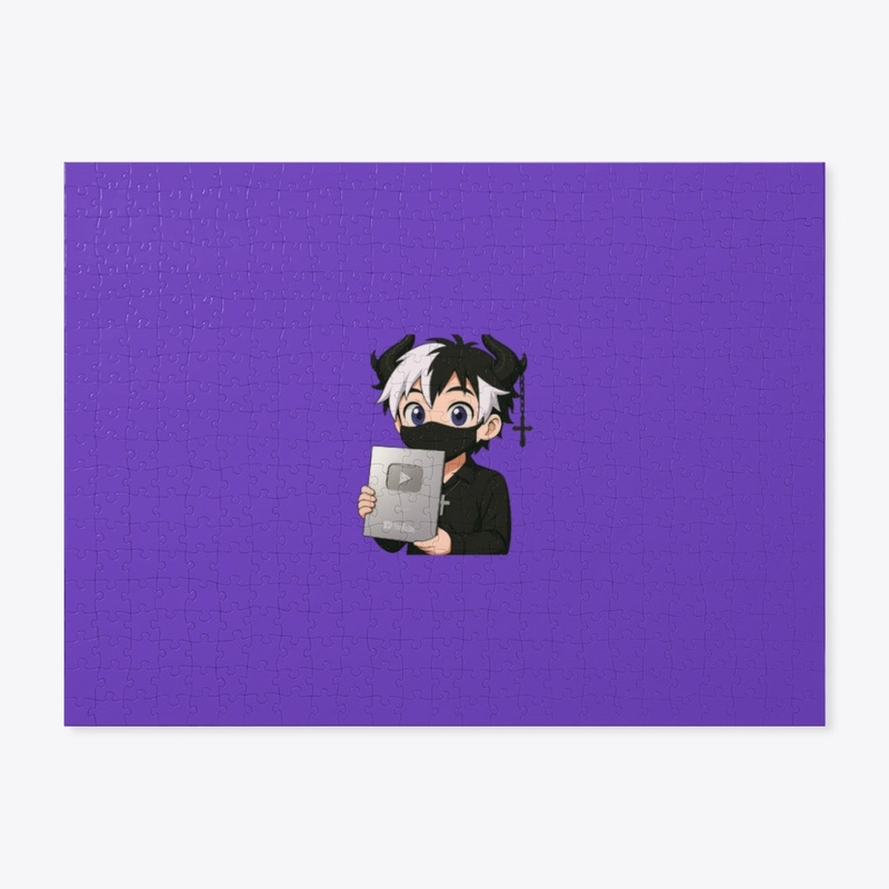 puzzle shadowreaper