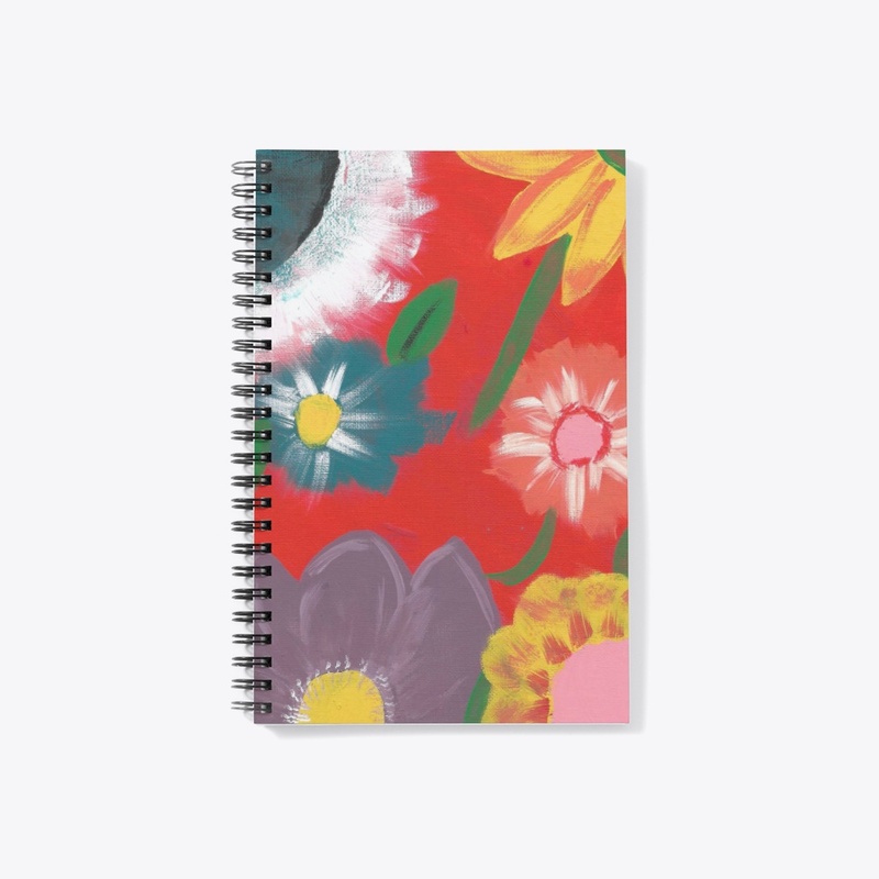 Ahryia Floral