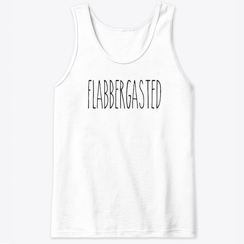 Funny Words: FLABBERGASTED
