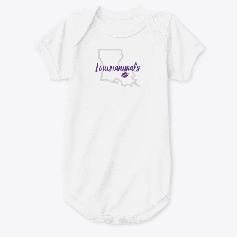 LOUISIANIMALS 2.0