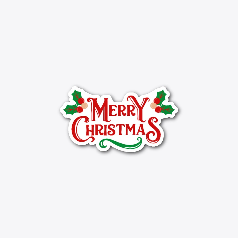 Merry Christmas HO HO HO