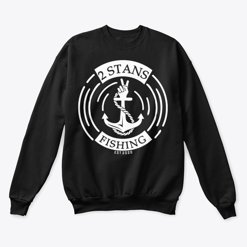 2 Stans Fishing