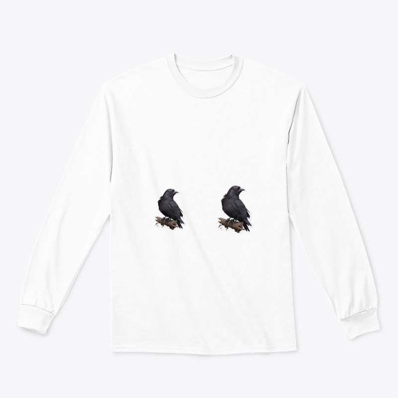 CROW,