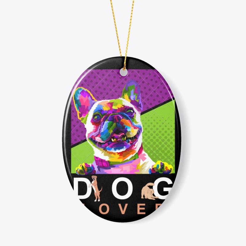 Dog lovers design