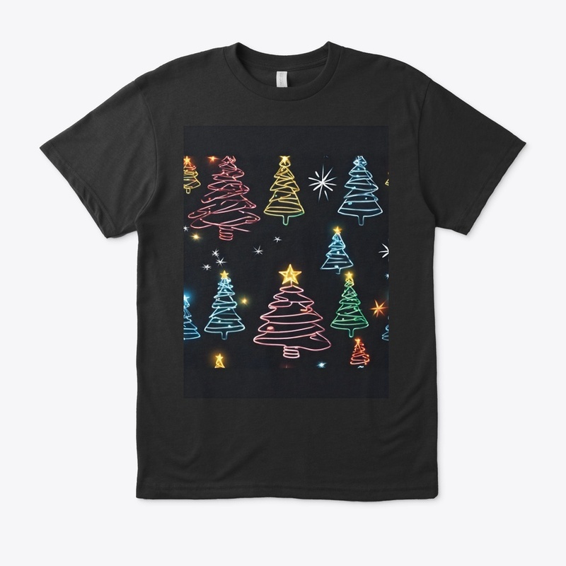 Christmas Lights 