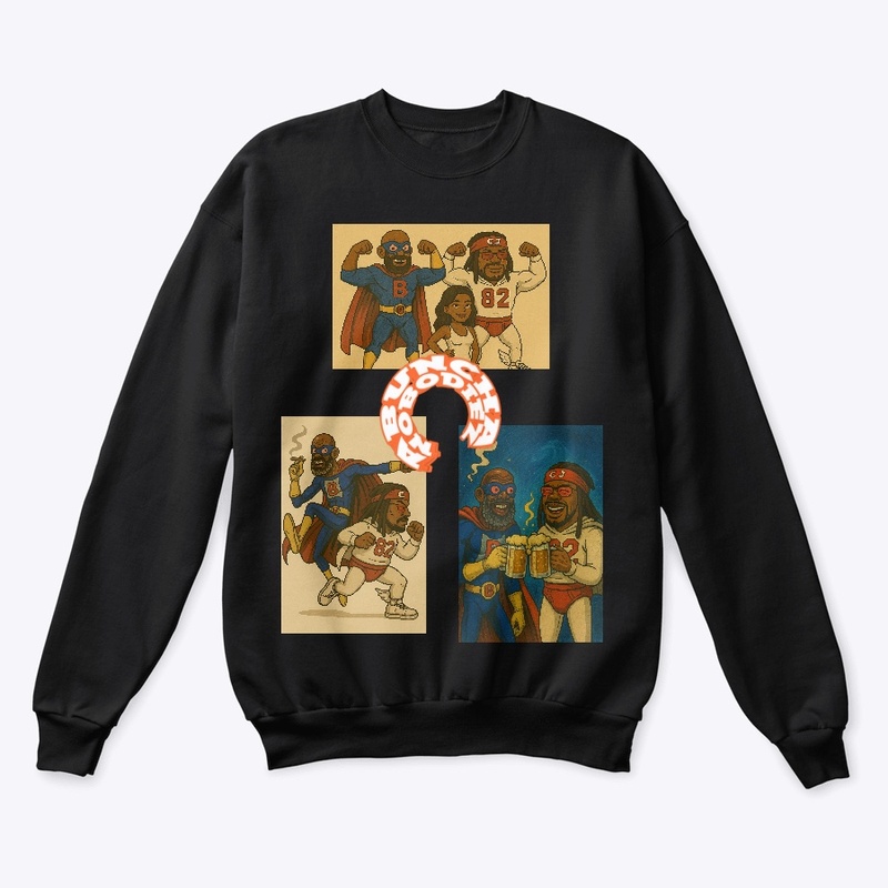 Dynamic duo collection 